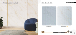 Prime Luxe Asa & Acrylic Sheets